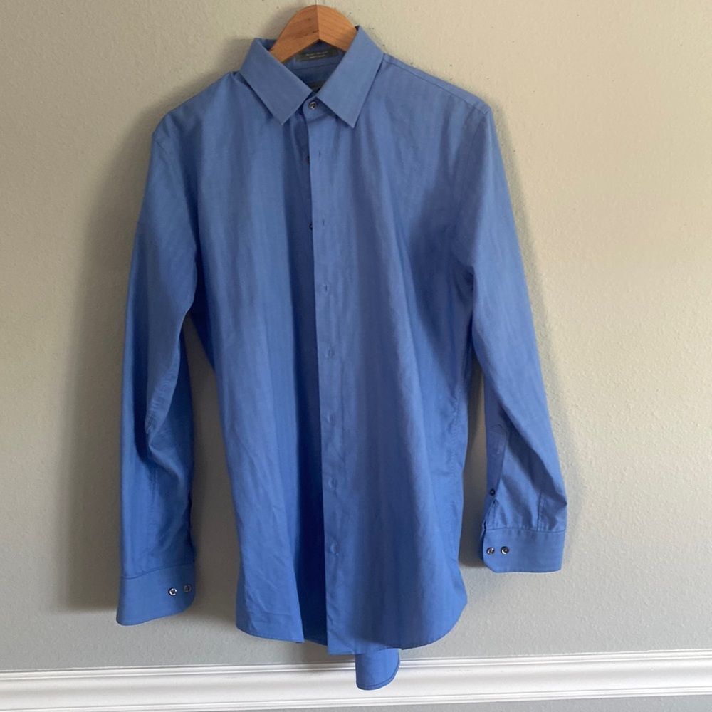 Nordstrom
Trim Fit Dress Shirt